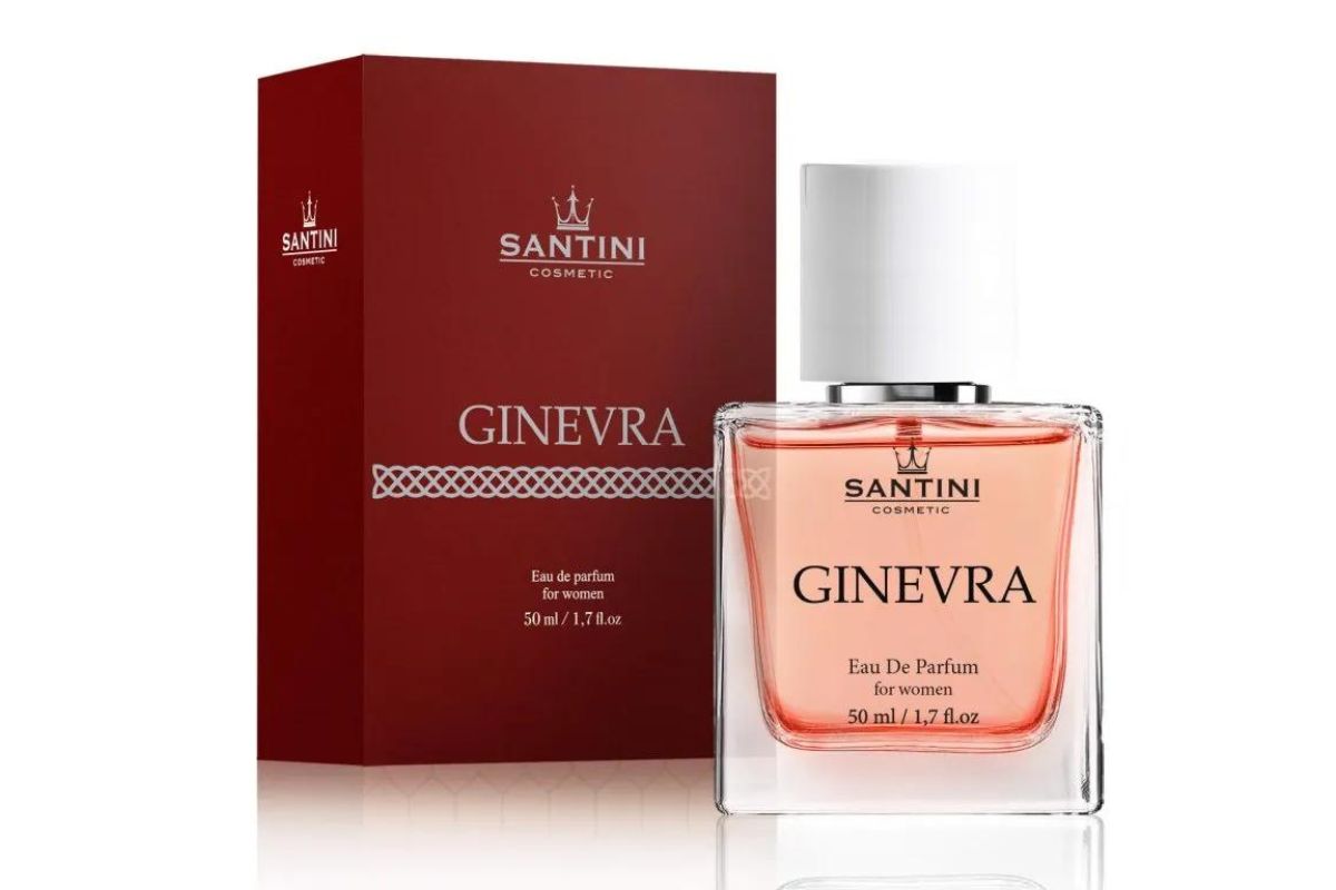 Ginevra 50 ml